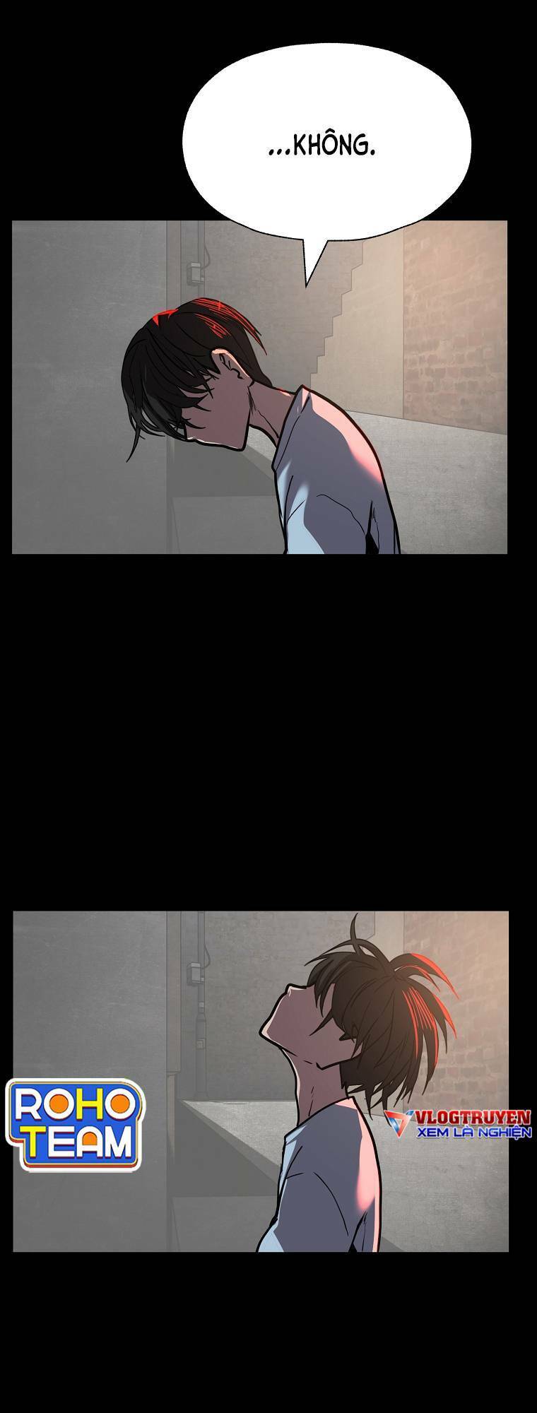 Người Hùng Thực Tế Ảo Chap 26 - Next Chap 27