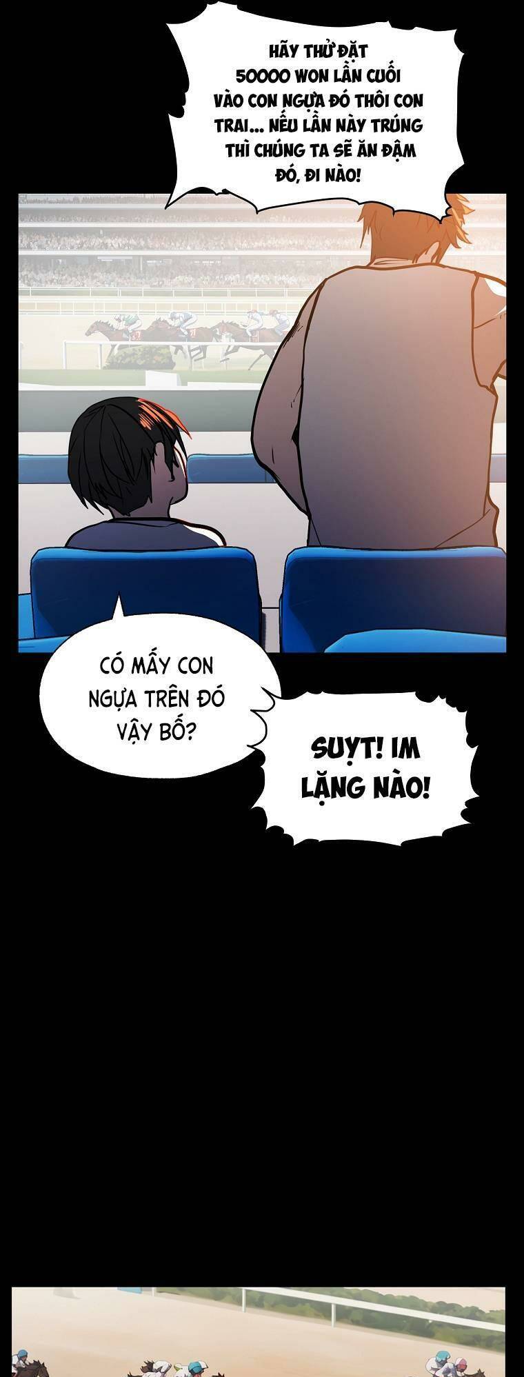 Người Hùng Thực Tế Ảo Chap 26 - Next Chap 27