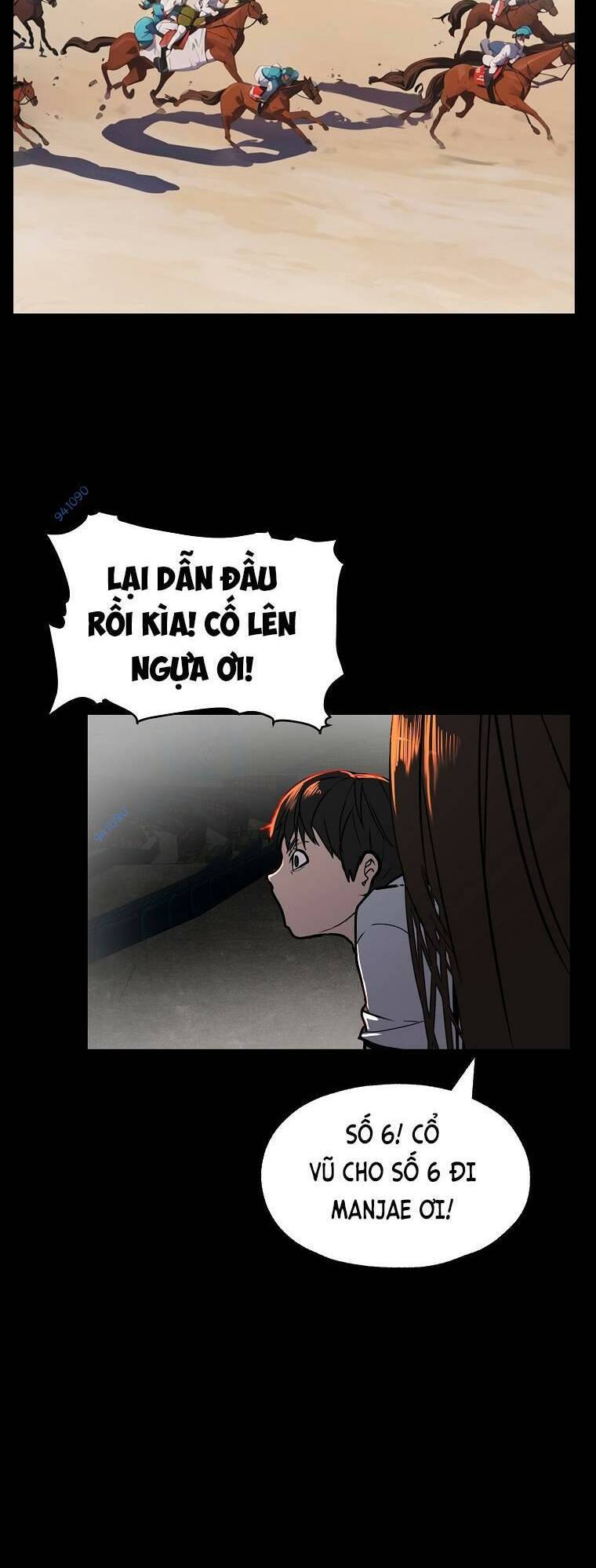 Người Hùng Thực Tế Ảo Chap 26 - Next Chap 27