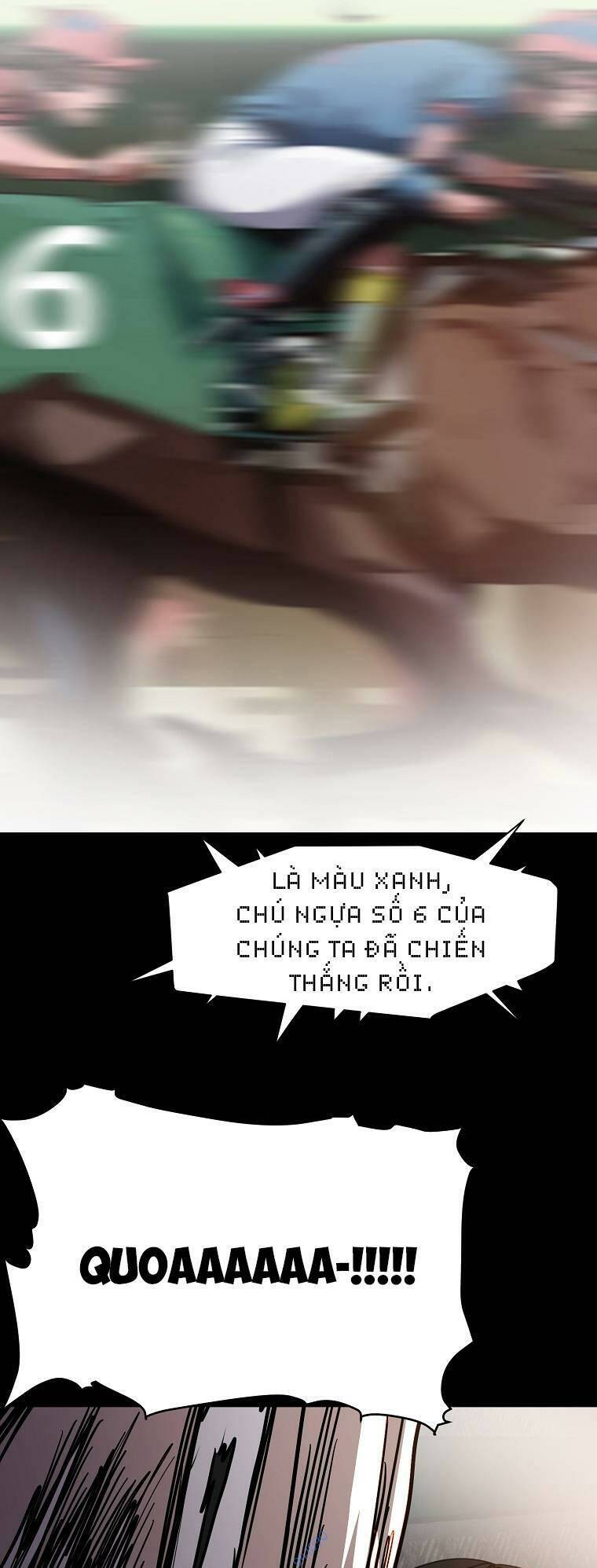 Người Hùng Thực Tế Ảo Chap 26 - Next Chap 27