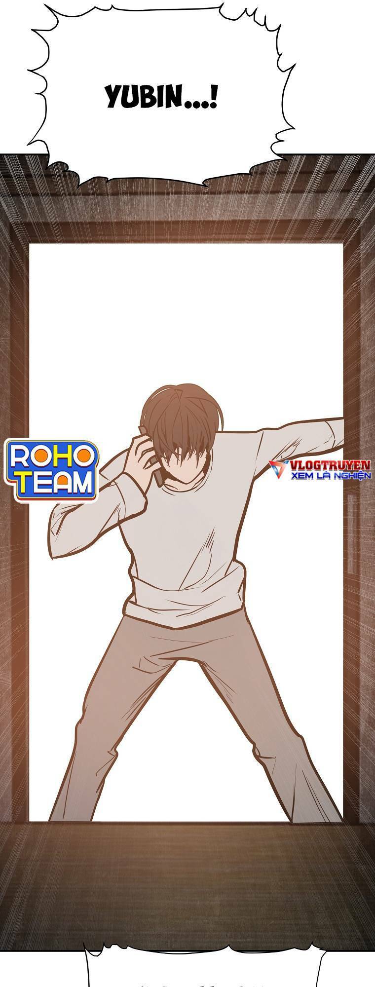 Người Hùng Thực Tế Ảo Chap 26 - Next Chap 27