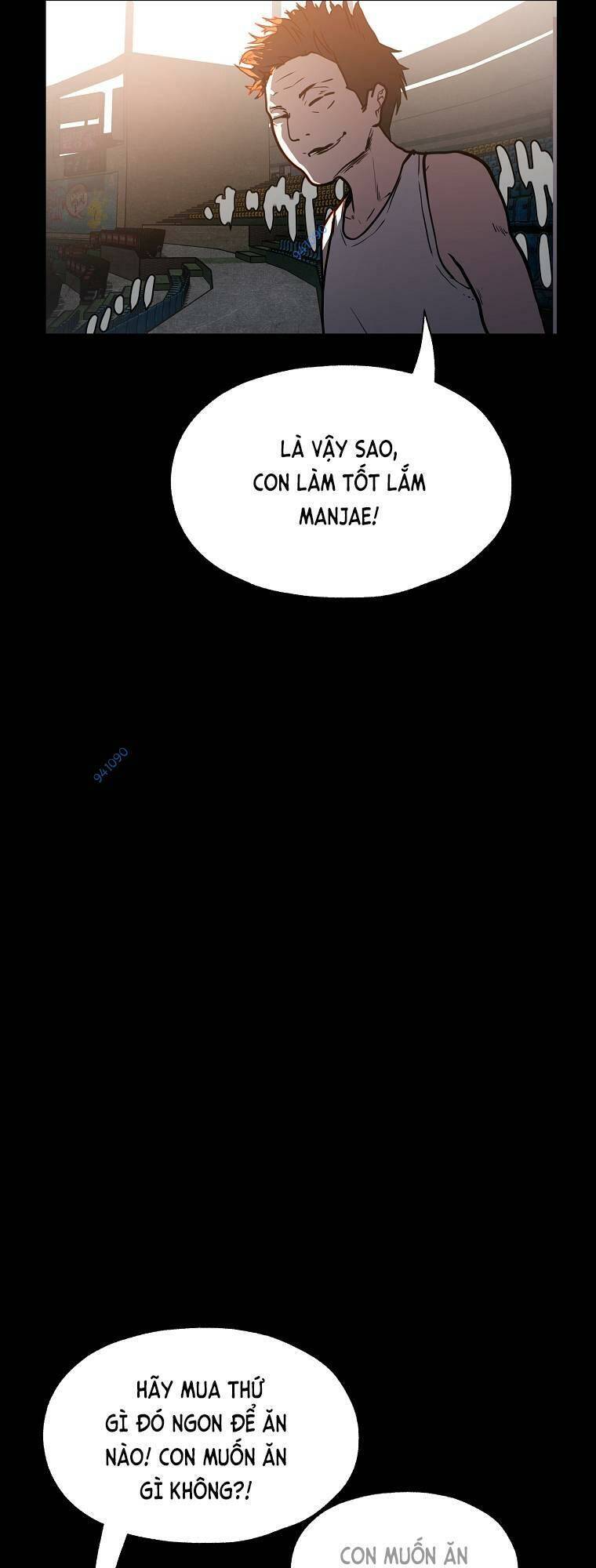 Người Hùng Thực Tế Ảo Chap 26 - Next Chap 27