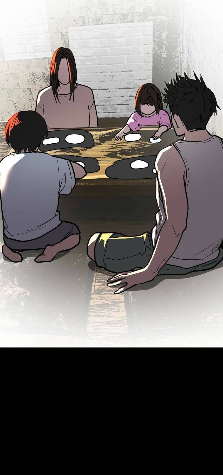 Người Hùng Thực Tế Ảo Chap 26 - Next Chap 27