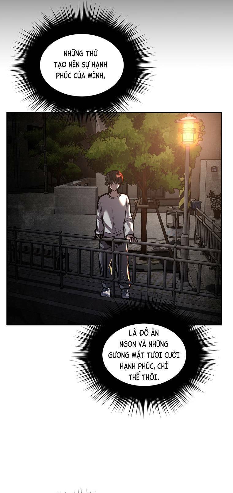 Người Hùng Thực Tế Ảo Chap 26 - Next Chap 27