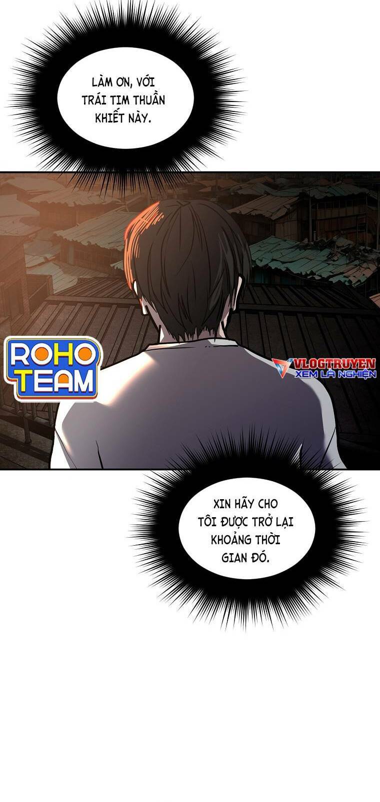 Người Hùng Thực Tế Ảo Chap 26 - Next Chap 27