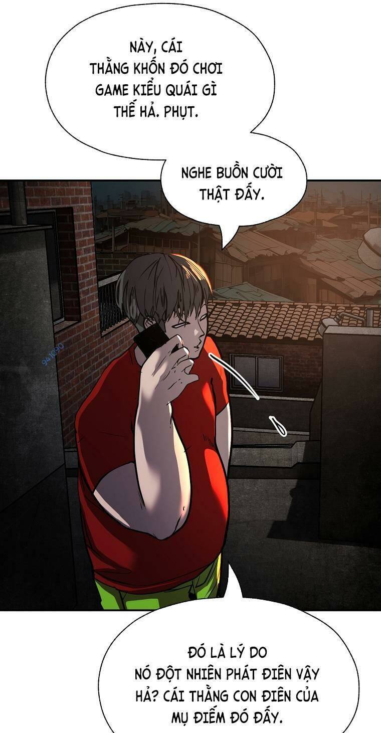 Người Hùng Thực Tế Ảo Chap 26 - Next Chap 27