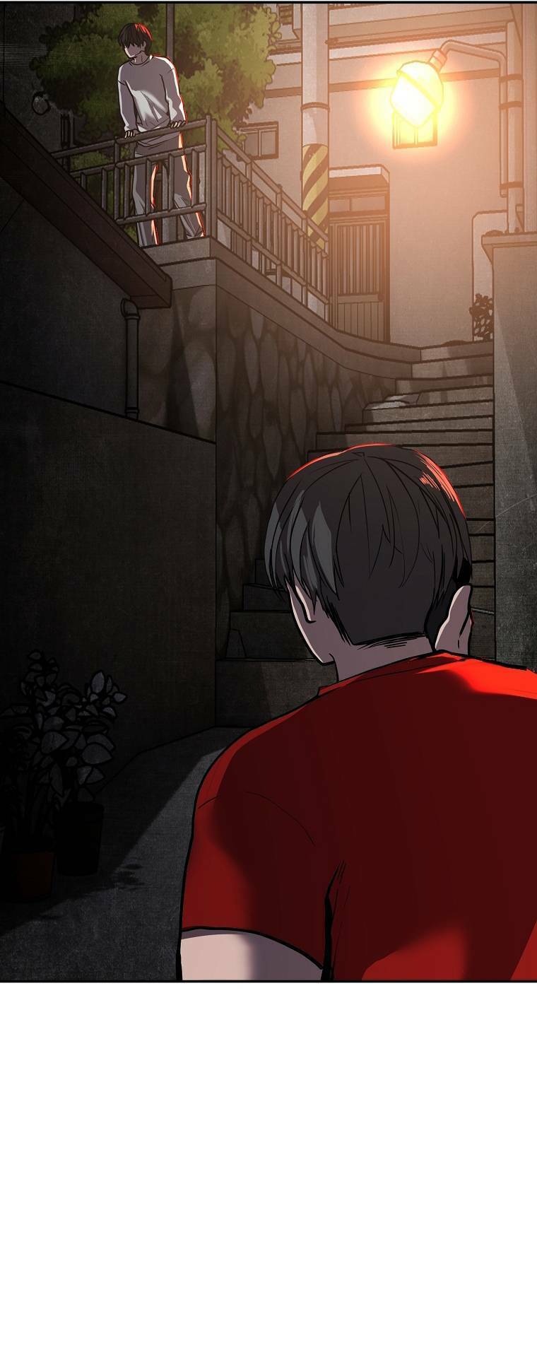 Người Hùng Thực Tế Ảo Chap 26 - Next Chap 27