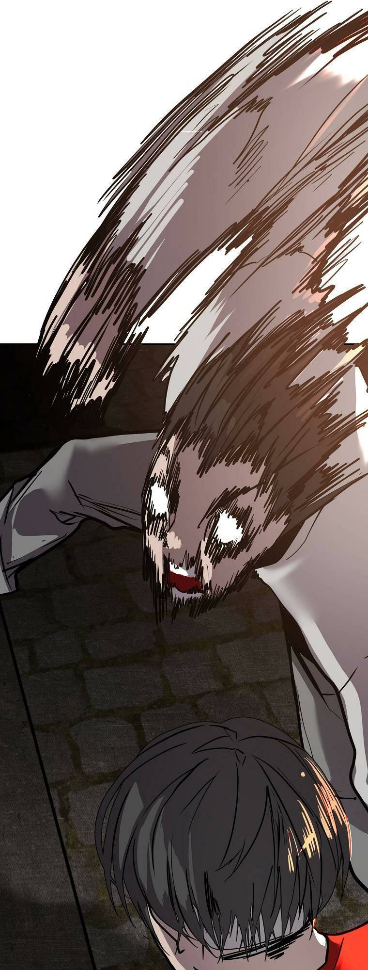 Người Hùng Thực Tế Ảo Chap 26 - Next Chap 27