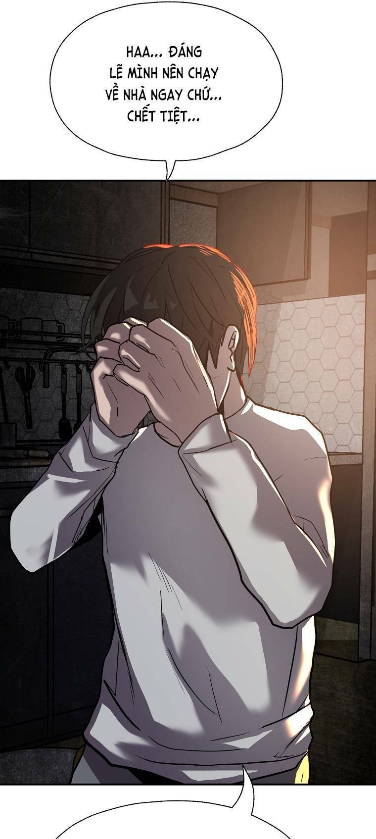 Người Hùng Thực Tế Ảo Chap 26 - Next Chap 27