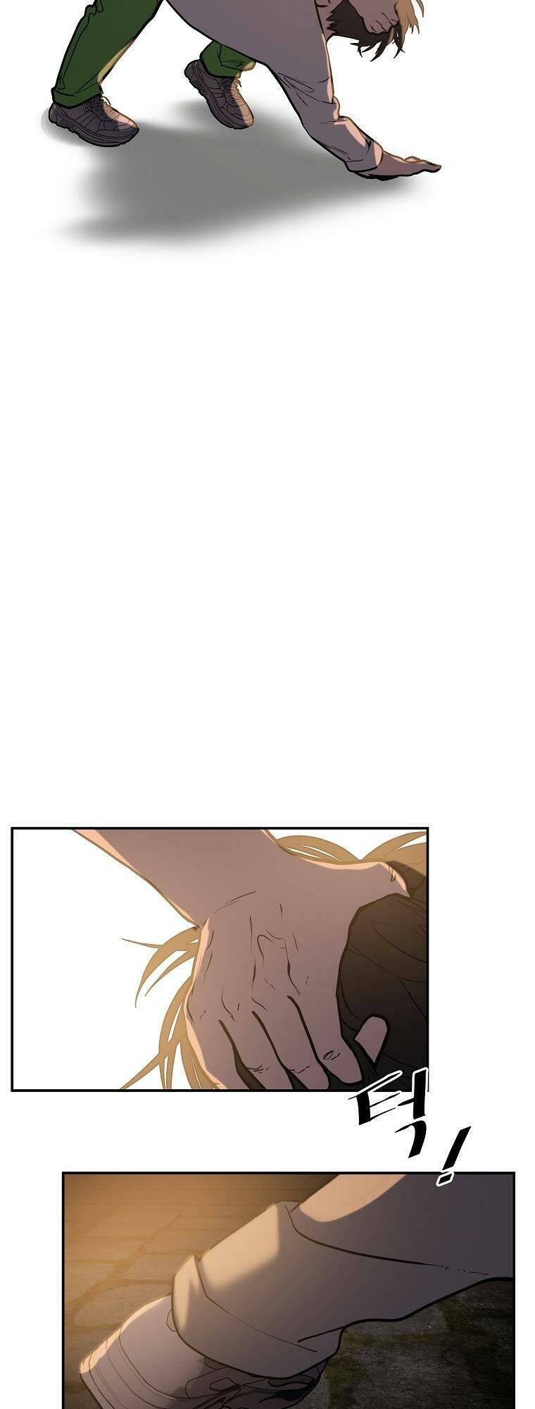 Người Hùng Thực Tế Ảo Chap 27 - Next Chap 28