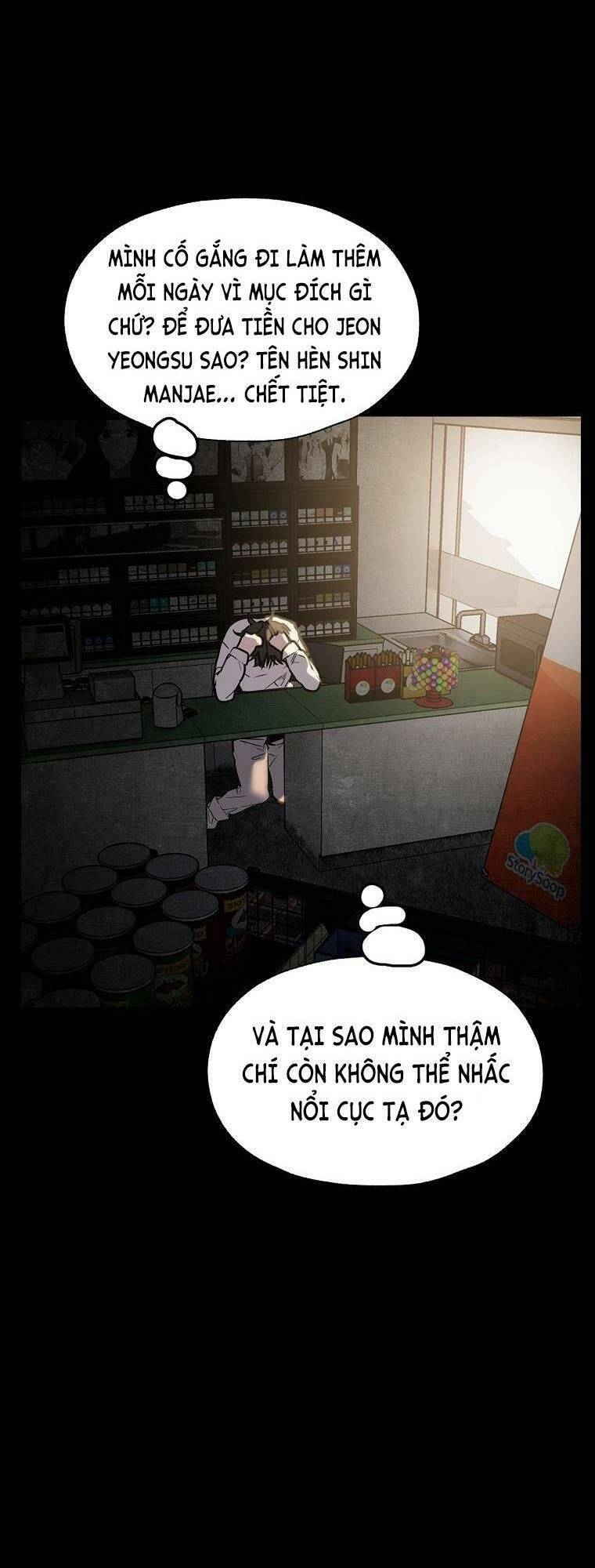 Người Hùng Thực Tế Ảo Chap 27 - Next Chap 28