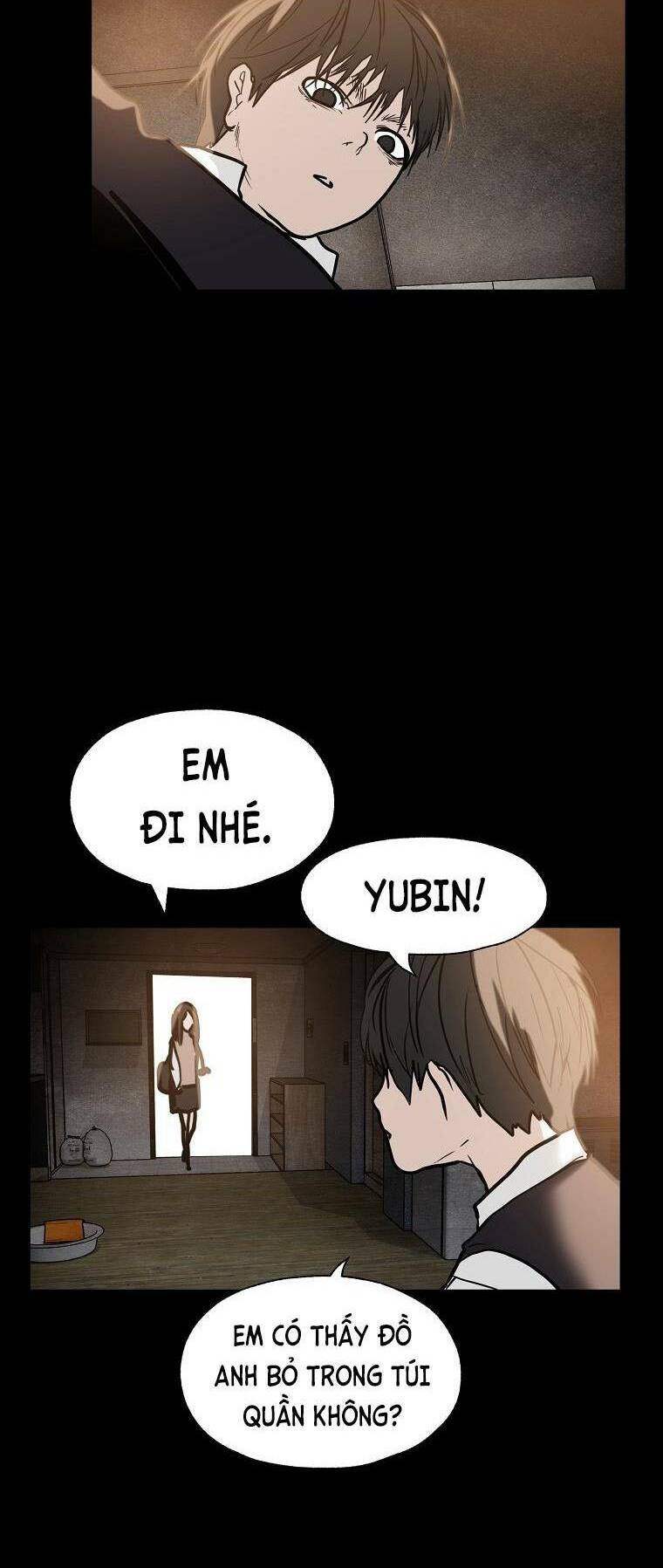 Người Hùng Thực Tế Ảo Chap 27 - Next Chap 28