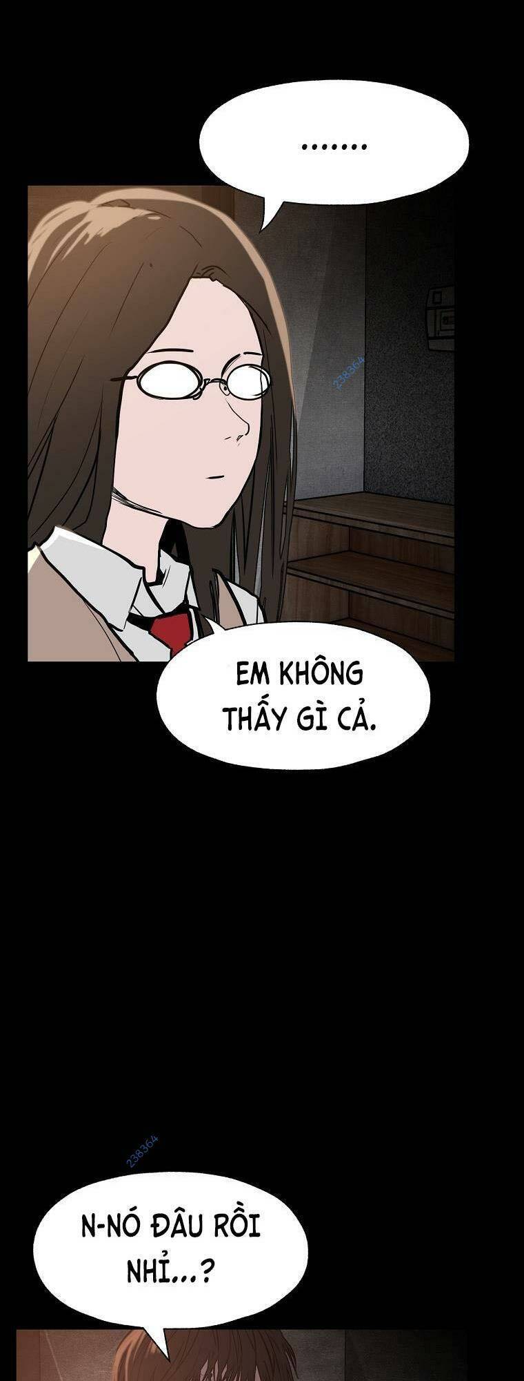 Người Hùng Thực Tế Ảo Chap 27 - Next Chap 28