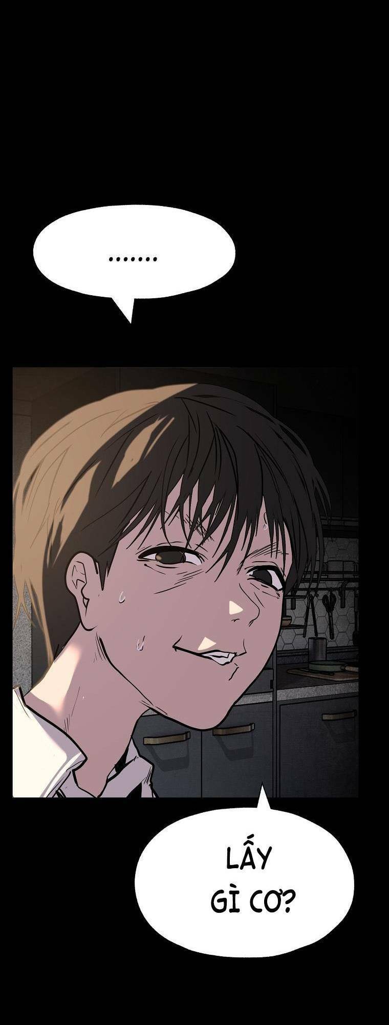 Người Hùng Thực Tế Ảo Chap 27 - Next Chap 28