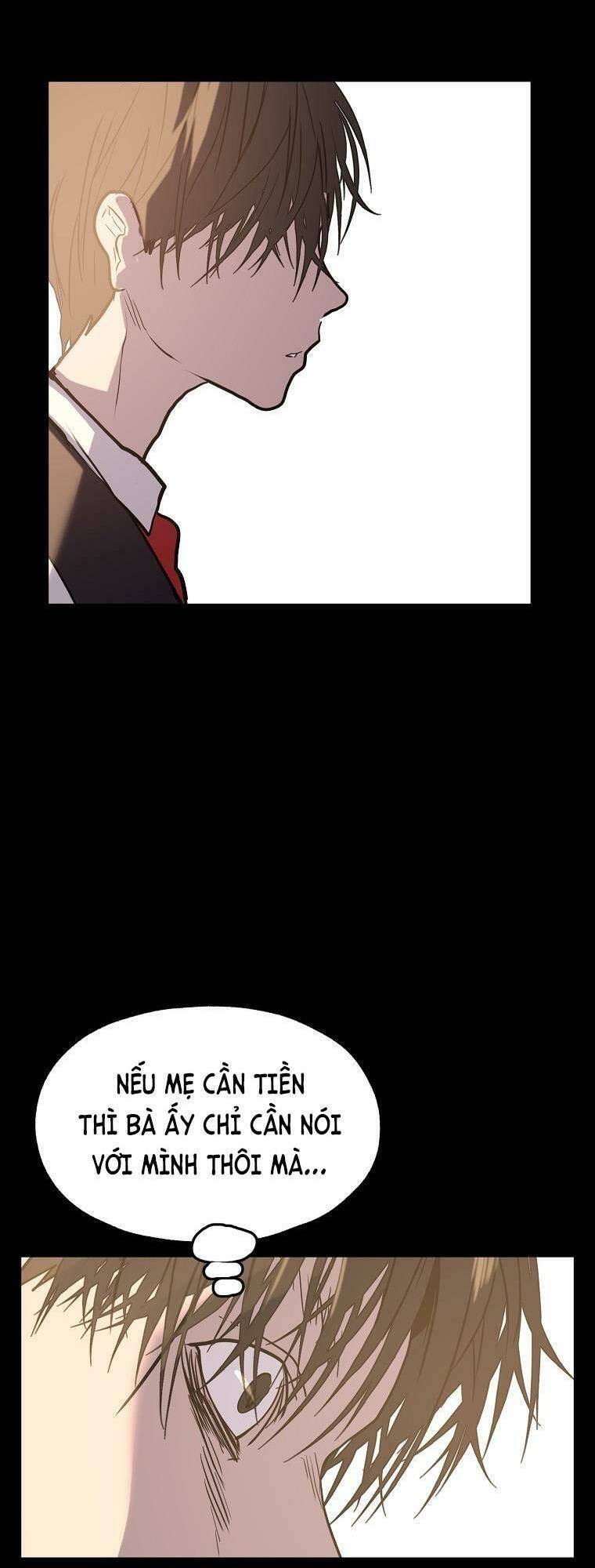 Người Hùng Thực Tế Ảo Chap 27 - Next Chap 28