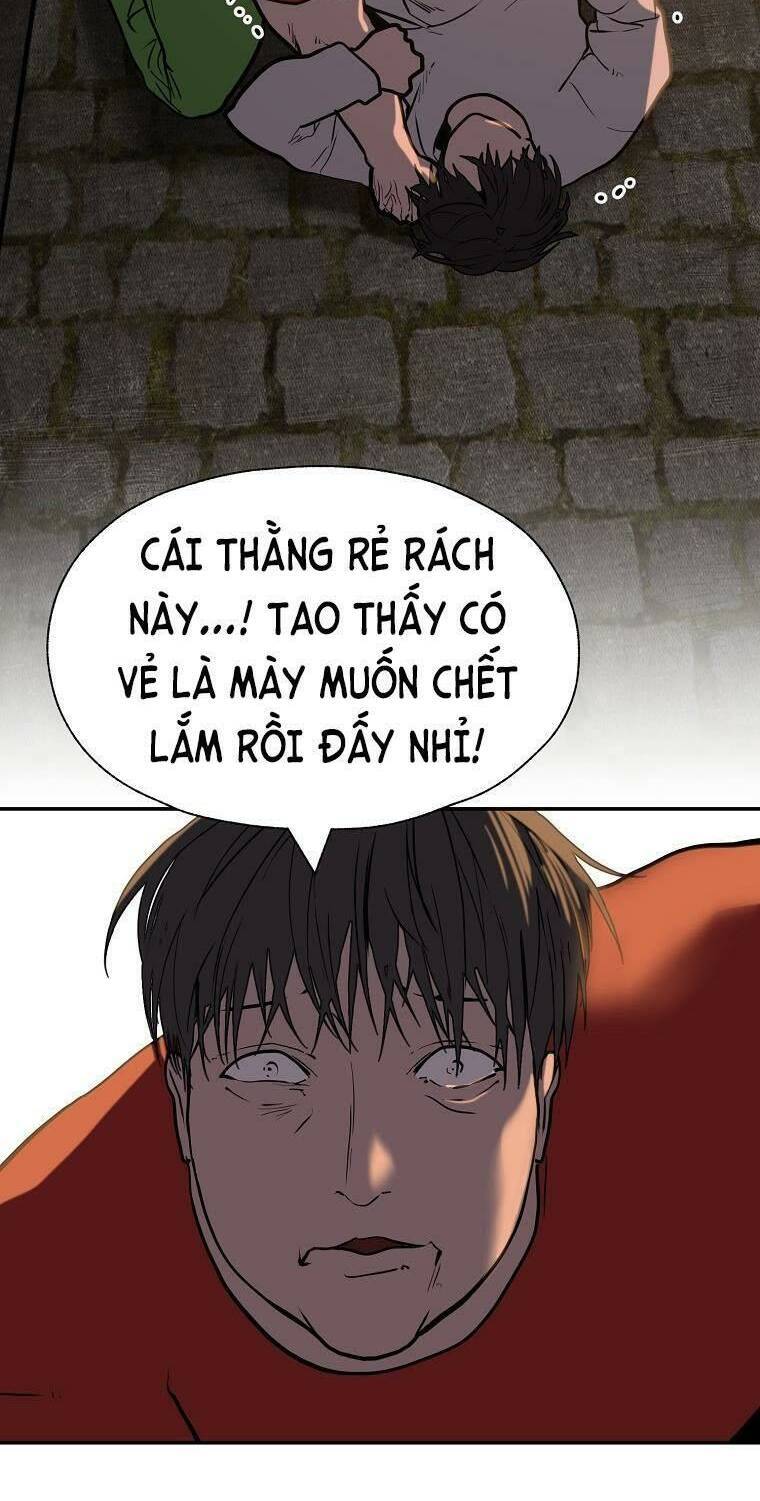 Người Hùng Thực Tế Ảo Chap 27 - Next Chap 28