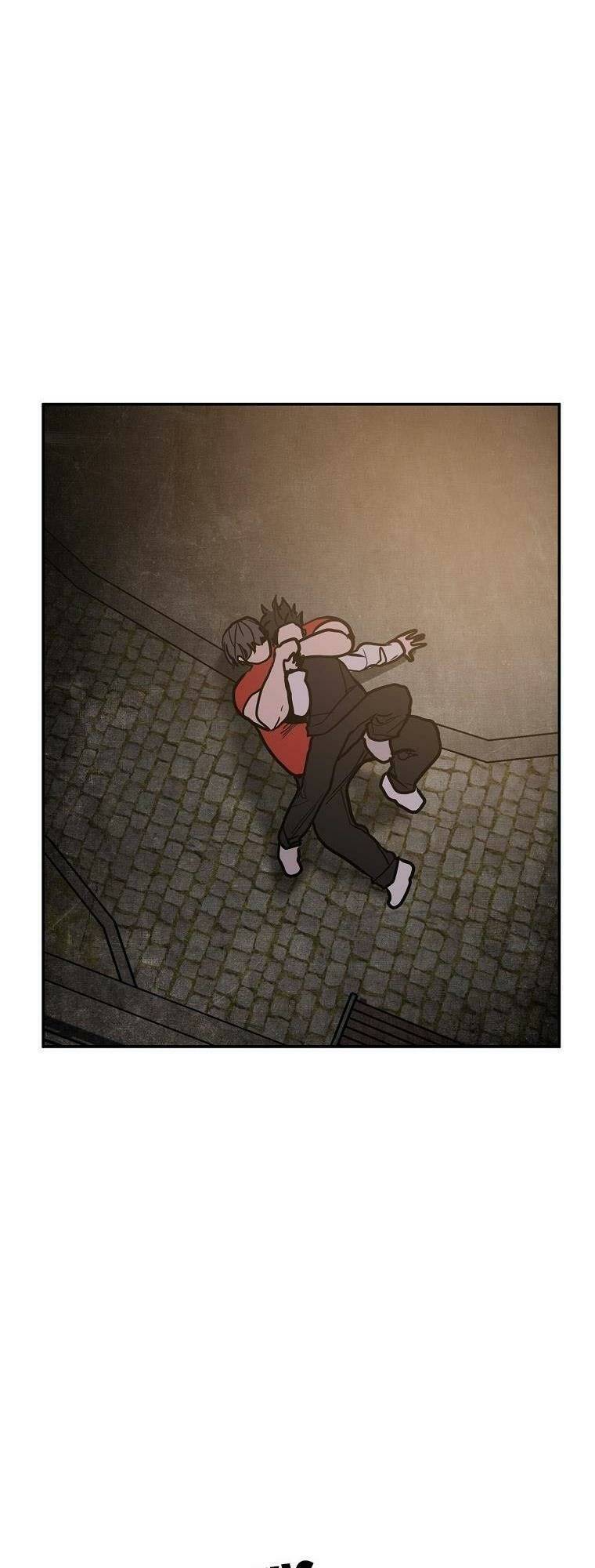 Người Hùng Thực Tế Ảo Chap 27 - Next Chap 28