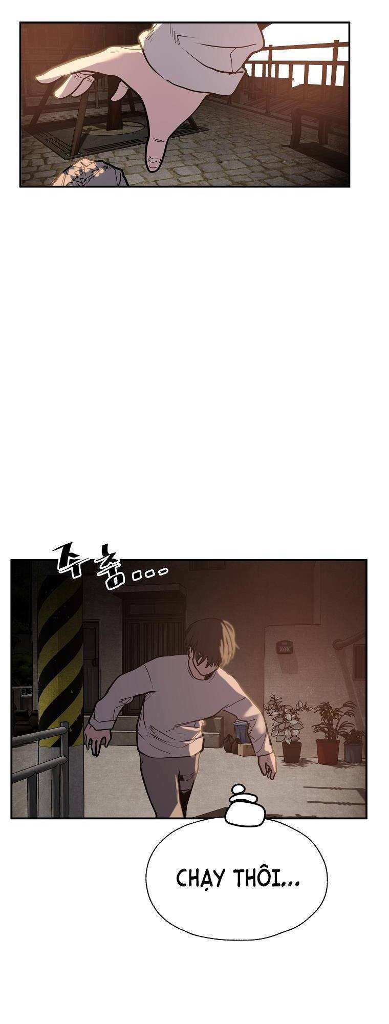 Người Hùng Thực Tế Ảo Chap 27 - Next Chap 28