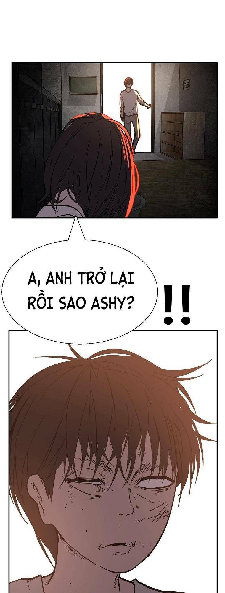 Người Hùng Thực Tế Ảo Chap 27 - Next Chap 28