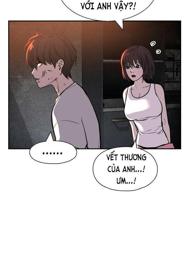 Người Hùng Thực Tế Ảo Chap 27 - Next Chap 28