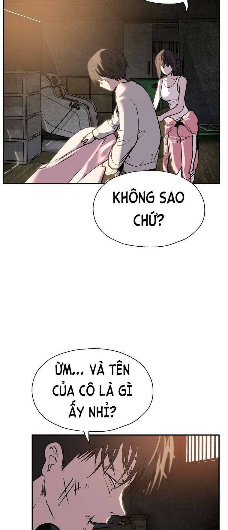 Người Hùng Thực Tế Ảo Chap 27 - Next Chap 28