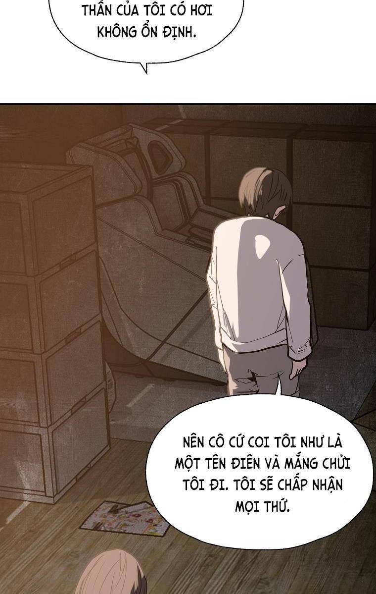 Người Hùng Thực Tế Ảo Chap 27 - Next Chap 28