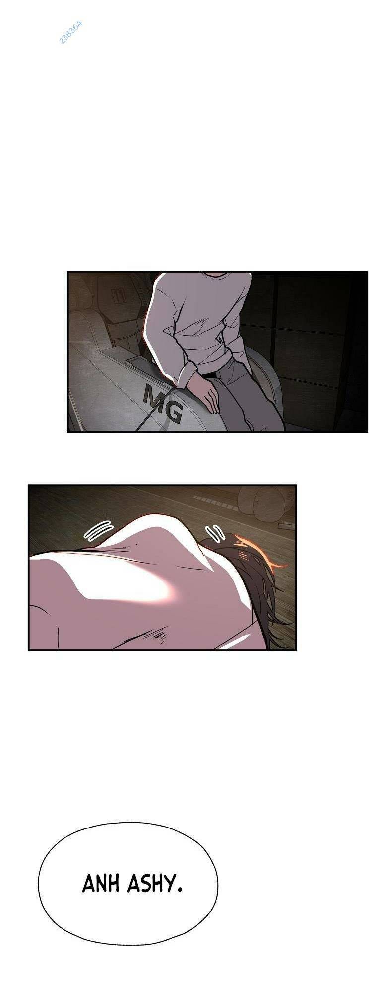 Người Hùng Thực Tế Ảo Chap 27 - Next Chap 28