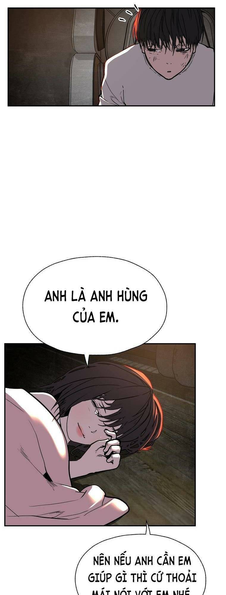 Người Hùng Thực Tế Ảo Chap 27 - Next Chap 28