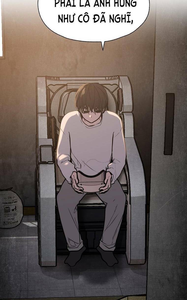 Người Hùng Thực Tế Ảo Chap 27 - Next Chap 28