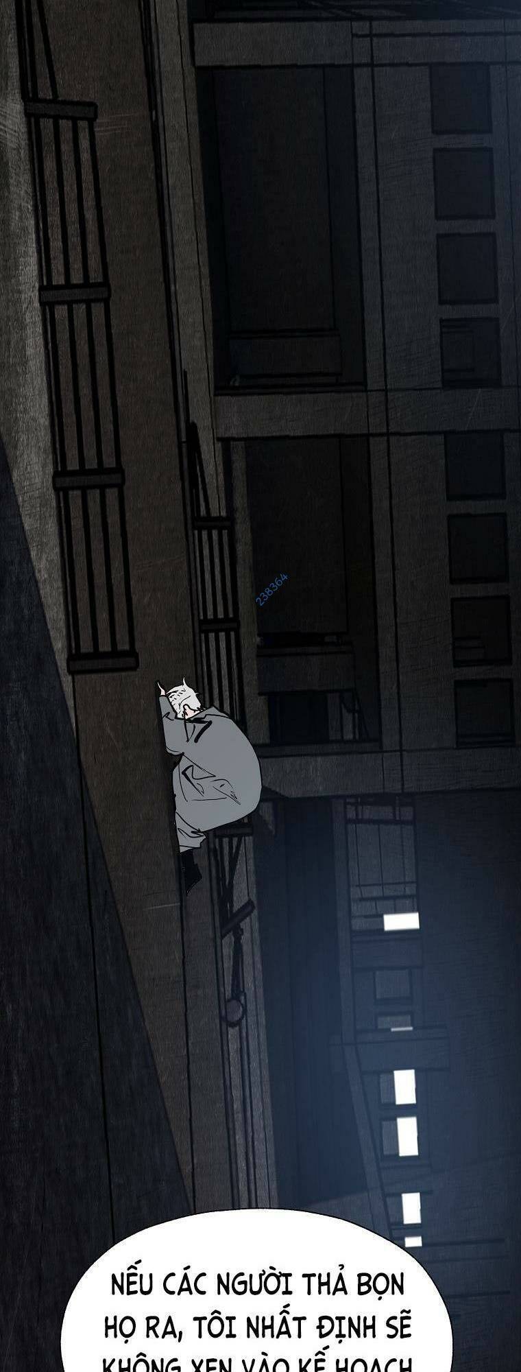 Người Hùng Thực Tế Ảo Chap 27 - Next Chap 28