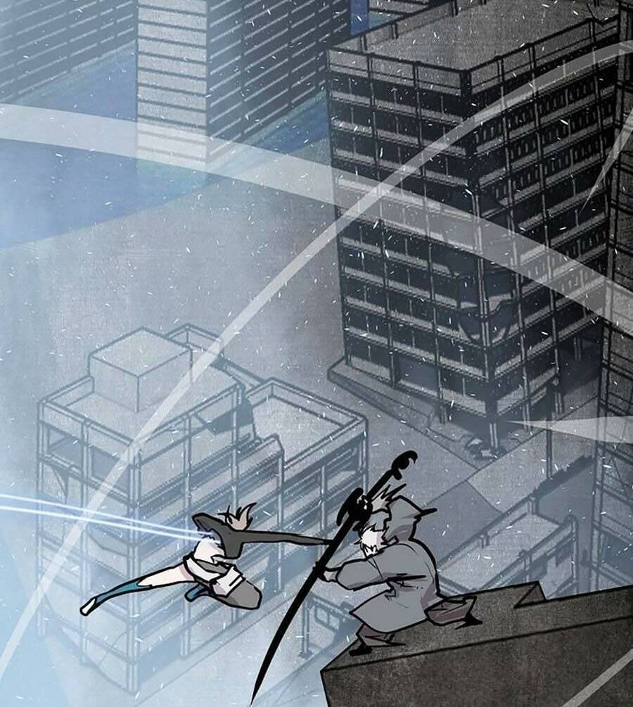 Người Hùng Thực Tế Ảo Chap 28 - Next Chap 29