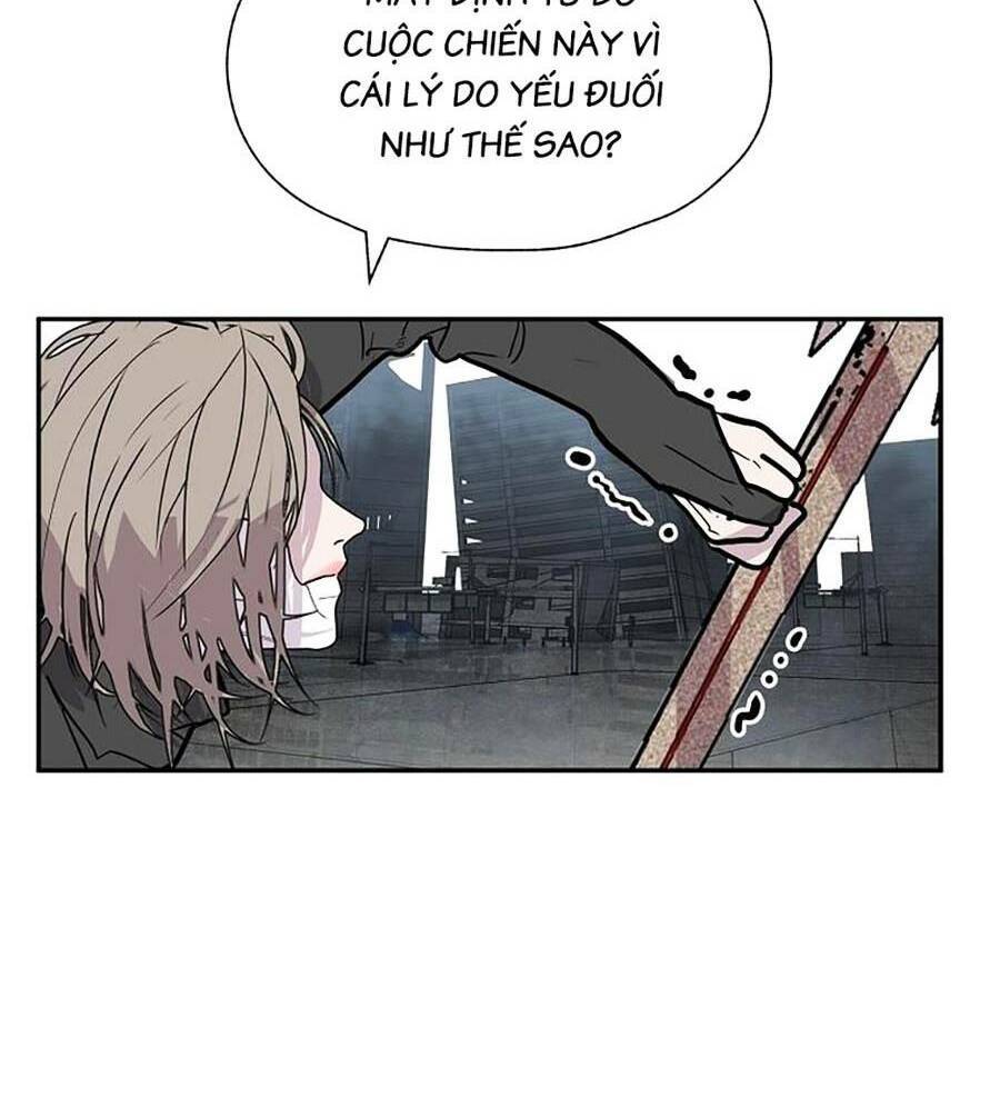 Người Hùng Thực Tế Ảo Chap 28 - Next Chap 29