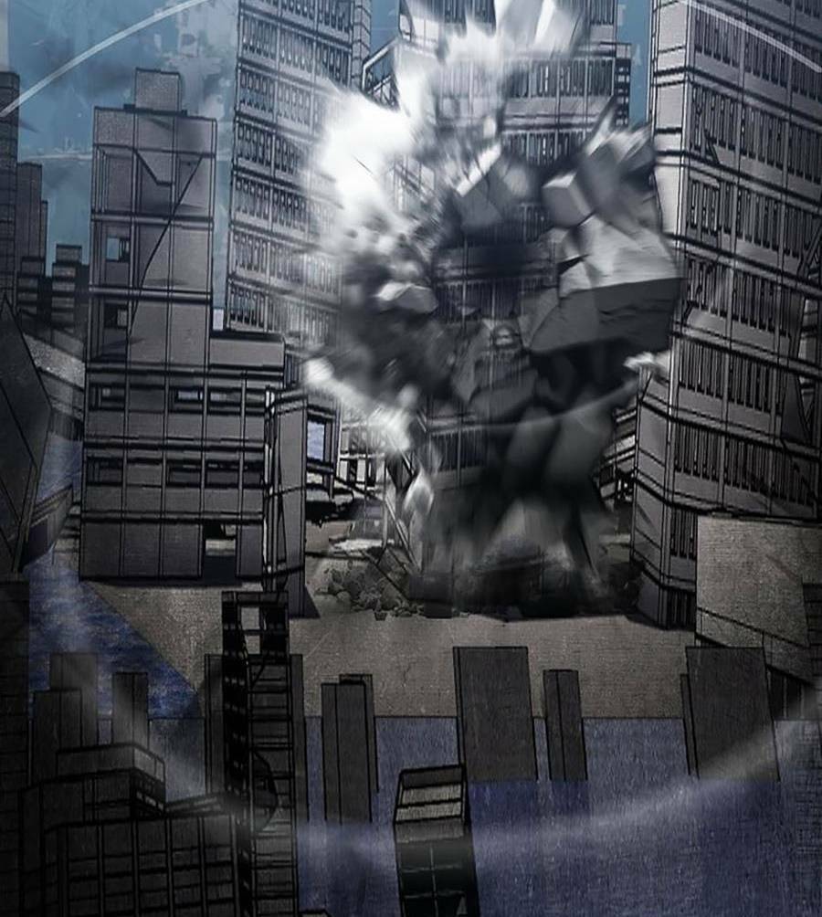 Người Hùng Thực Tế Ảo Chap 28 - Next Chap 29