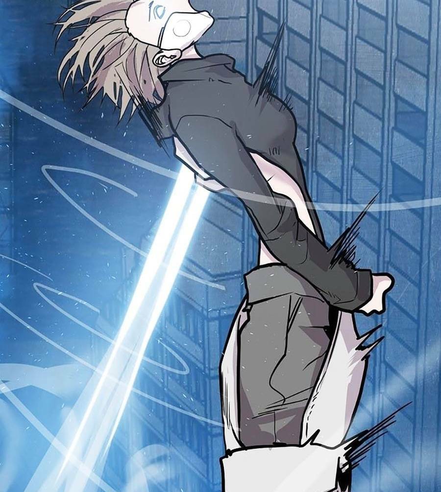 Người Hùng Thực Tế Ảo Chap 28 - Next Chap 29