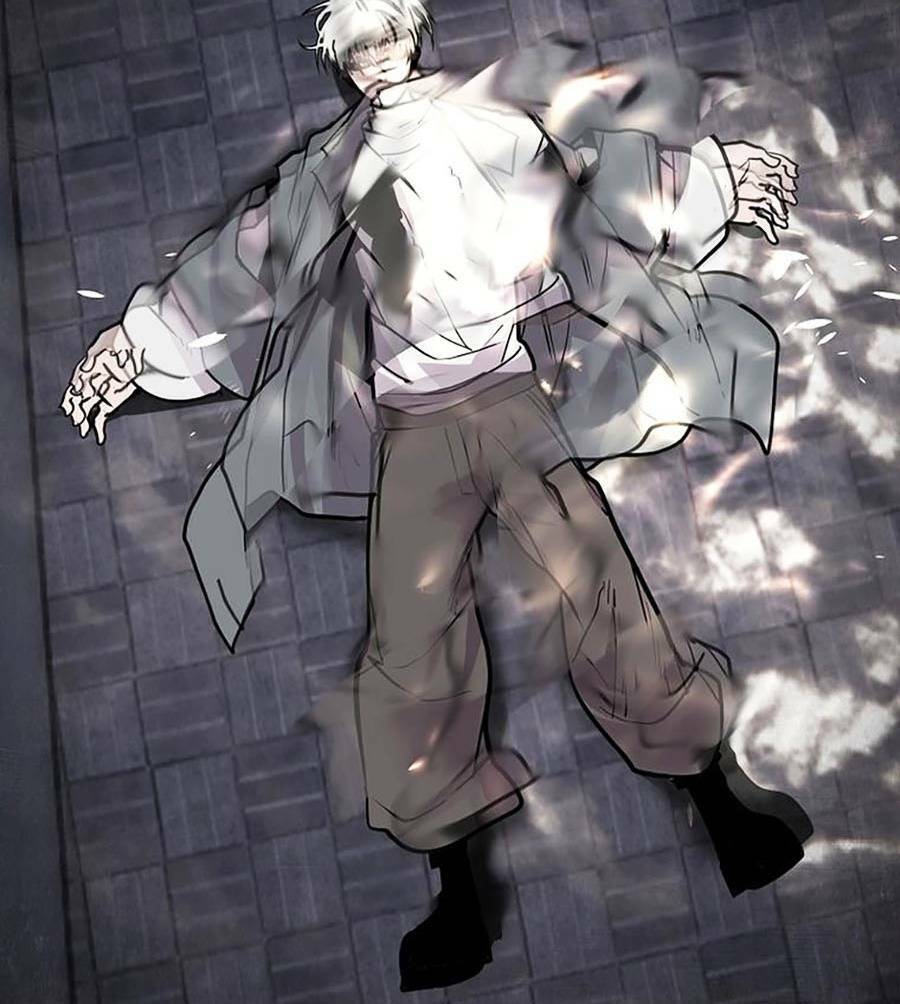 Người Hùng Thực Tế Ảo Chap 28 - Next Chap 29