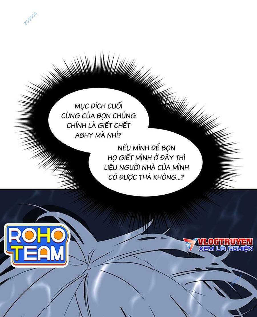 Người Hùng Thực Tế Ảo Chap 28 - Next Chap 29