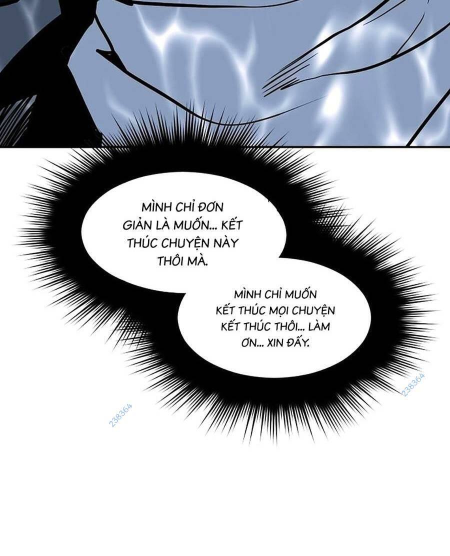 Người Hùng Thực Tế Ảo Chap 28 - Next Chap 29