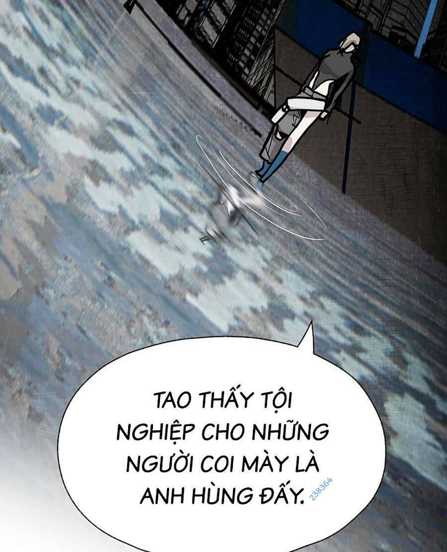 Người Hùng Thực Tế Ảo Chap 28 - Next Chap 29