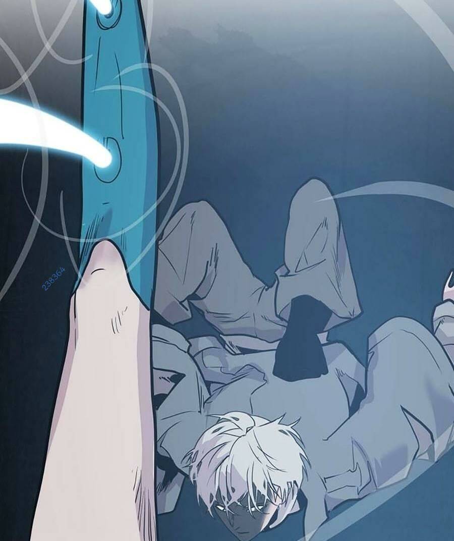 Người Hùng Thực Tế Ảo Chap 28 - Next Chap 29