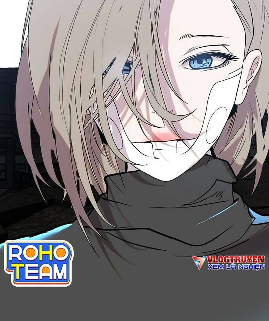 Người Hùng Thực Tế Ảo Chap 28 - Next Chap 29