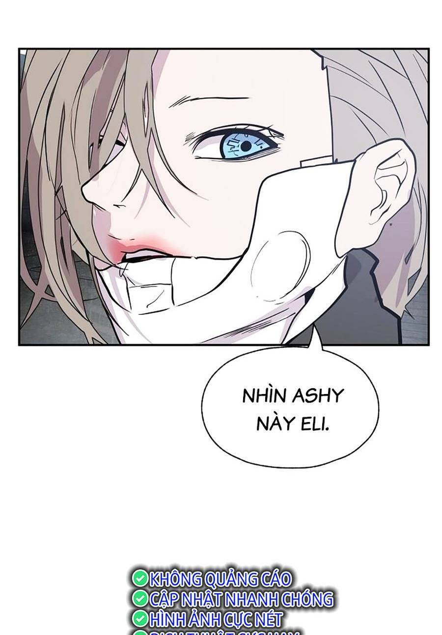 Người Hùng Thực Tế Ảo Chap 28 - Next Chap 29