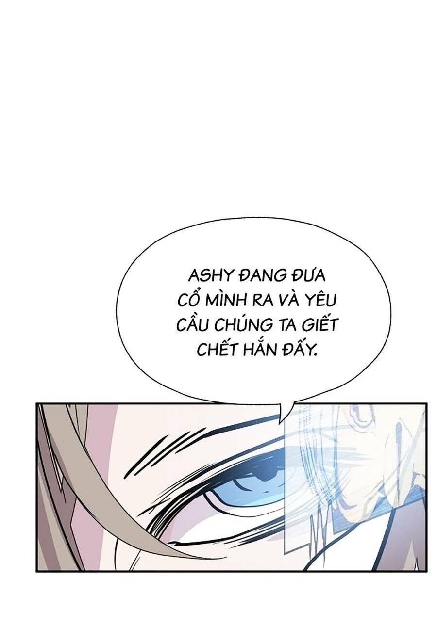 Người Hùng Thực Tế Ảo Chap 28 - Next Chap 29