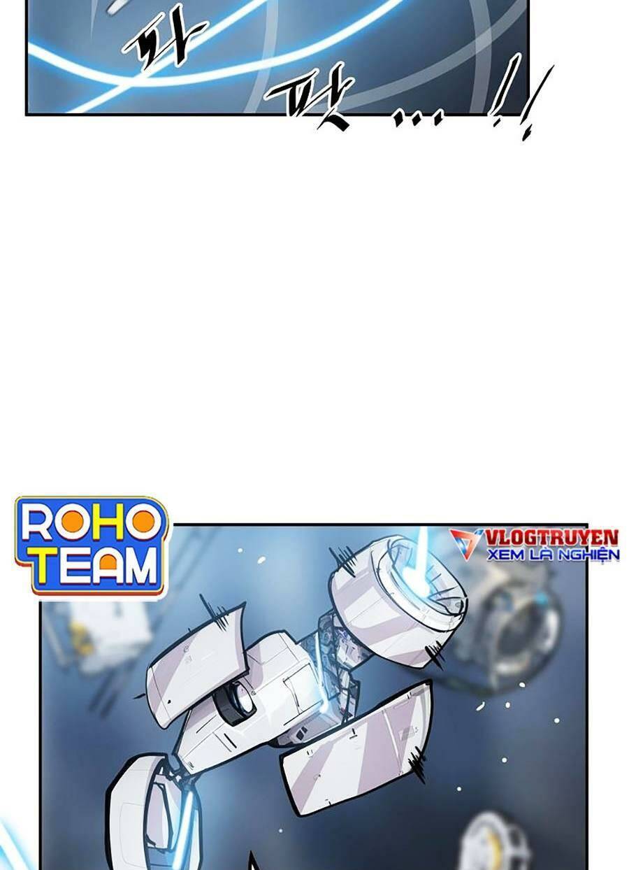 Người Hùng Thực Tế Ảo Chap 29 - Next Chap 30