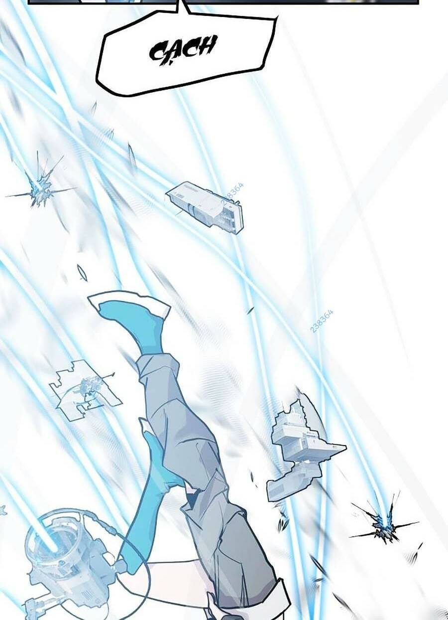 Người Hùng Thực Tế Ảo Chap 29 - Next Chap 30