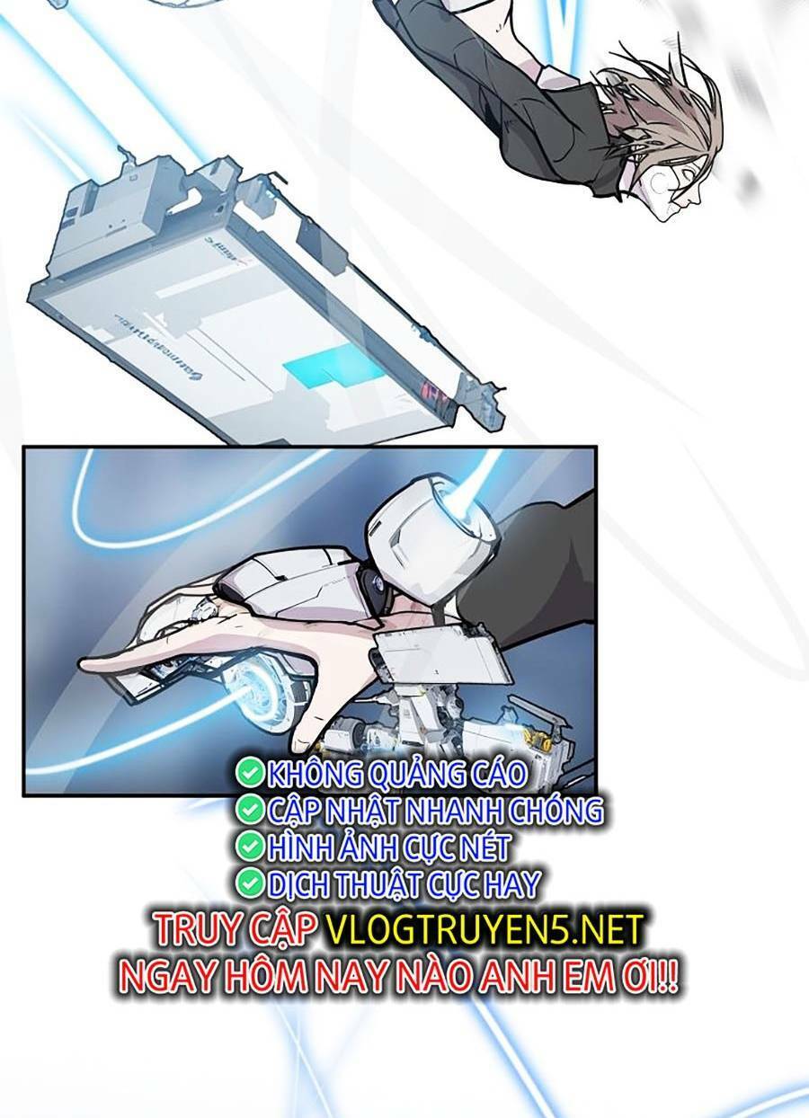 Người Hùng Thực Tế Ảo Chap 29 - Next Chap 30