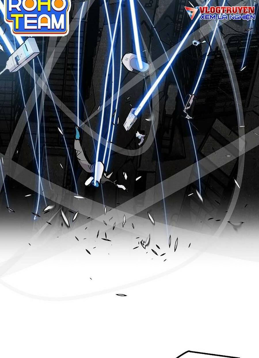 Người Hùng Thực Tế Ảo Chap 29 - Next Chap 30
