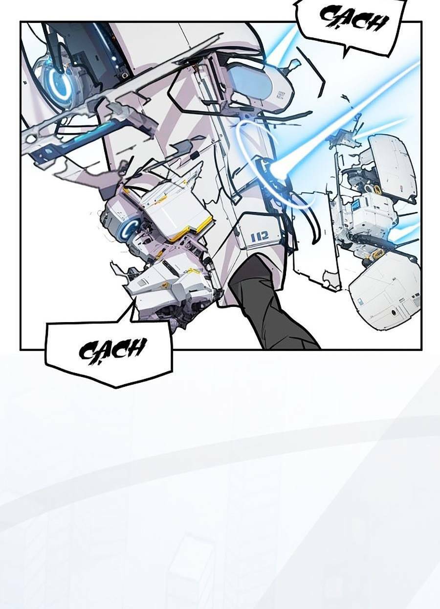 Người Hùng Thực Tế Ảo Chap 29 - Next Chap 30