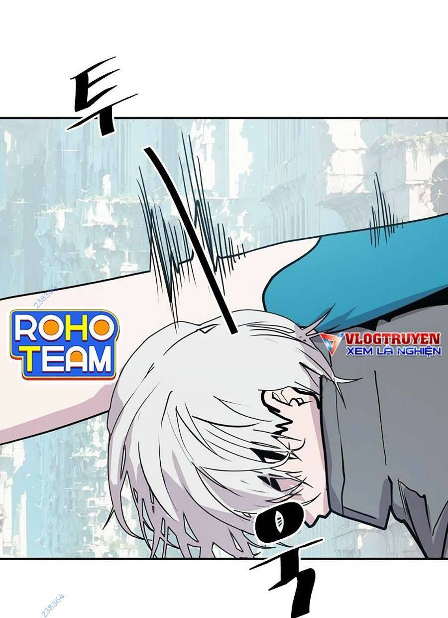 Người Hùng Thực Tế Ảo Chap 29 - Next Chap 30
