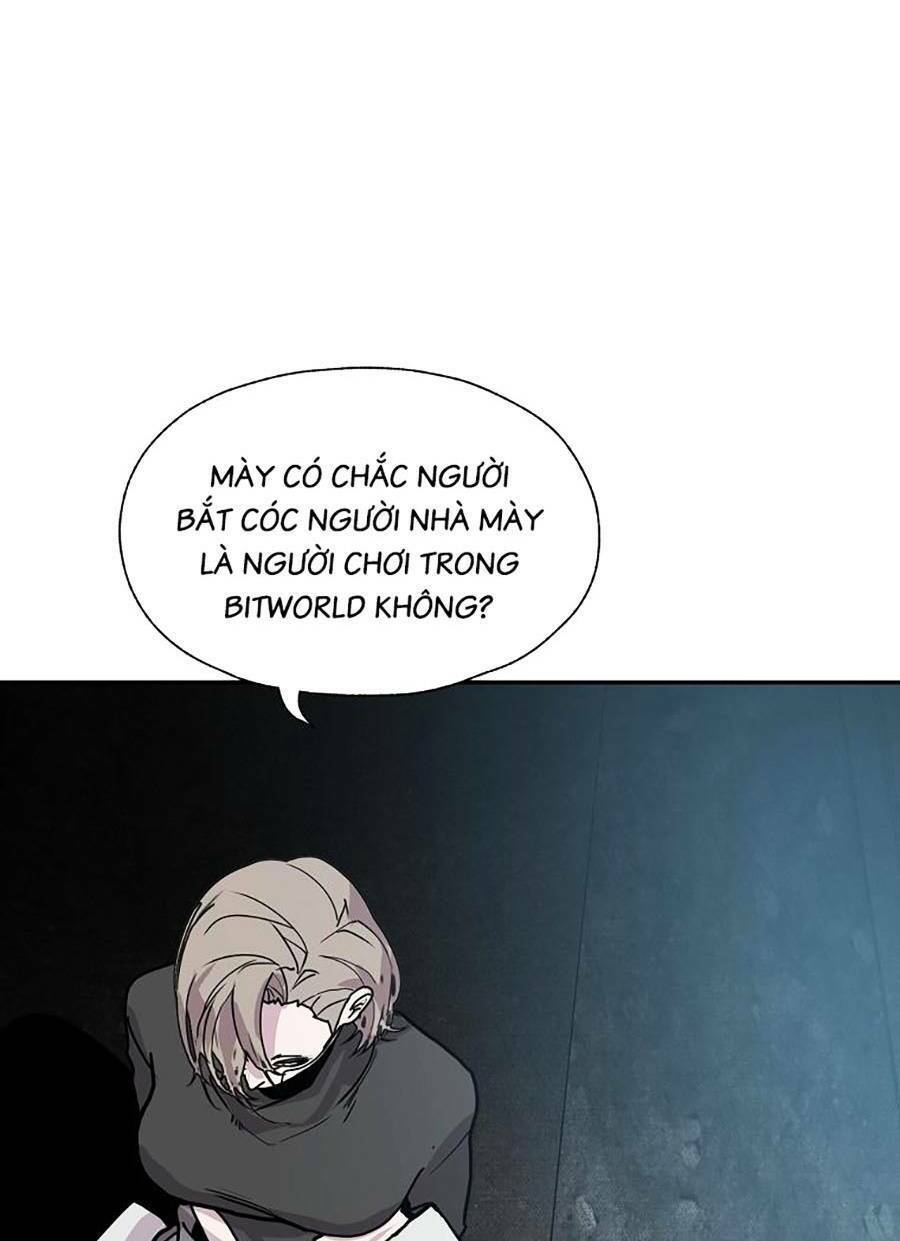 Người Hùng Thực Tế Ảo Chap 29 - Next Chap 30