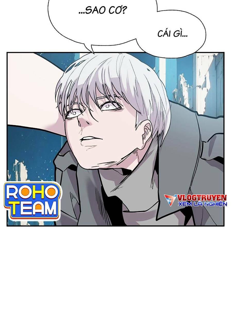 Người Hùng Thực Tế Ảo Chap 29 - Next Chap 30